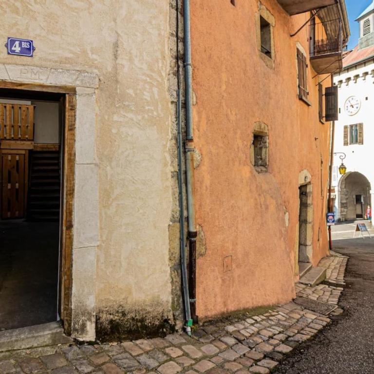 Belvedere vieille ville - Apartment mit 1 Schlafzimmer - 19