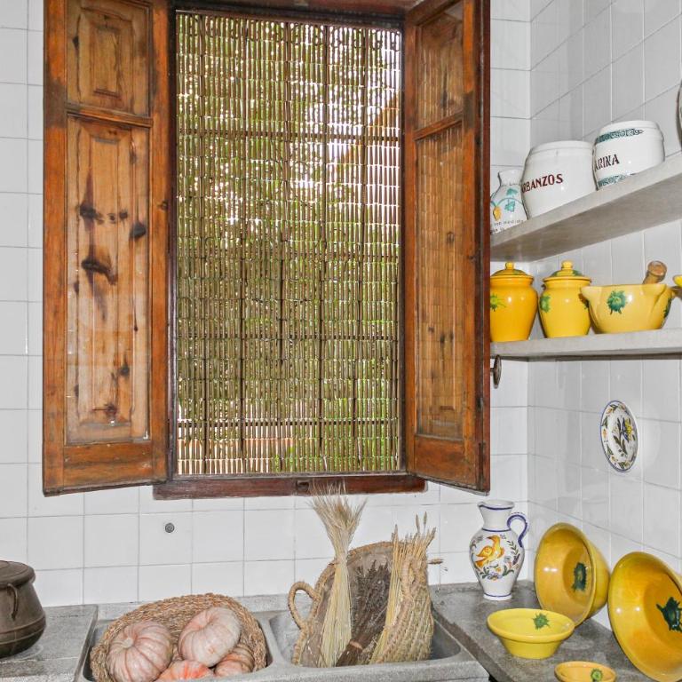 Huerto Valenciano - Sol y Tranquilidad - Piscina - Five-Bedroom House - 3