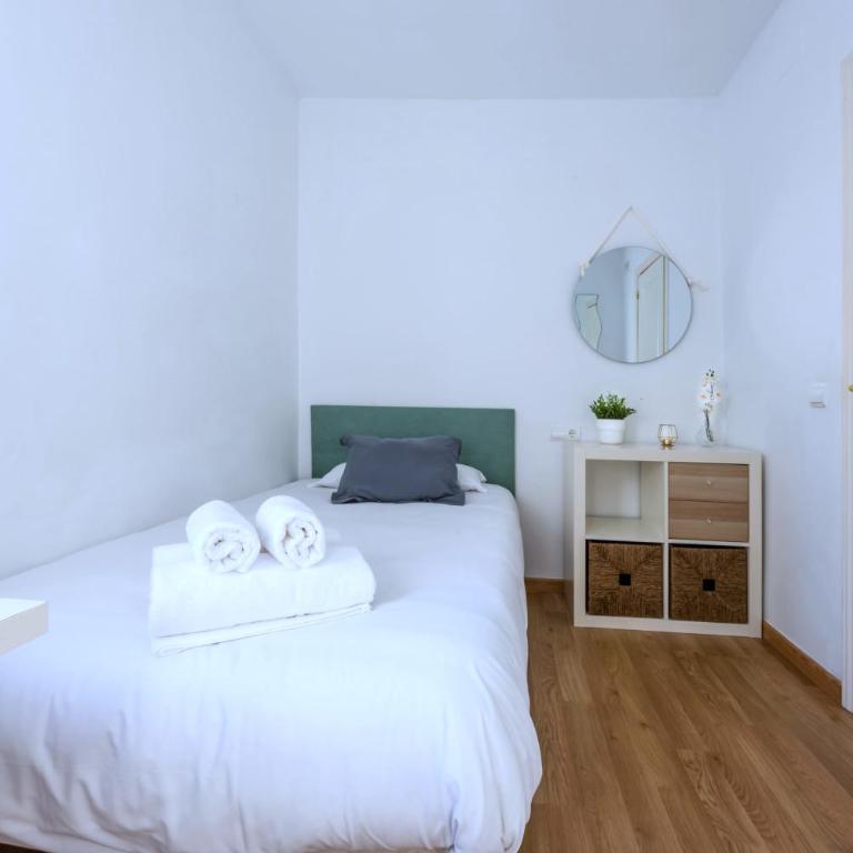 Apartamento Marbella Oldtown I - Apartamento de 3 dormitorios - 13