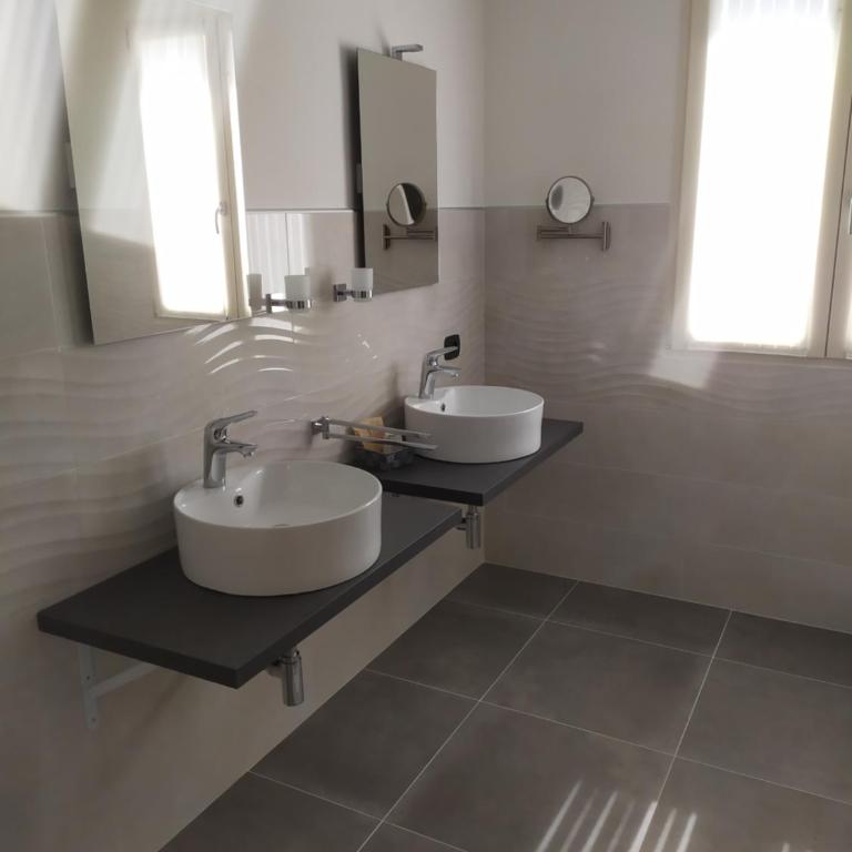 Garda Diamant - Monolocale con Balcone - 7