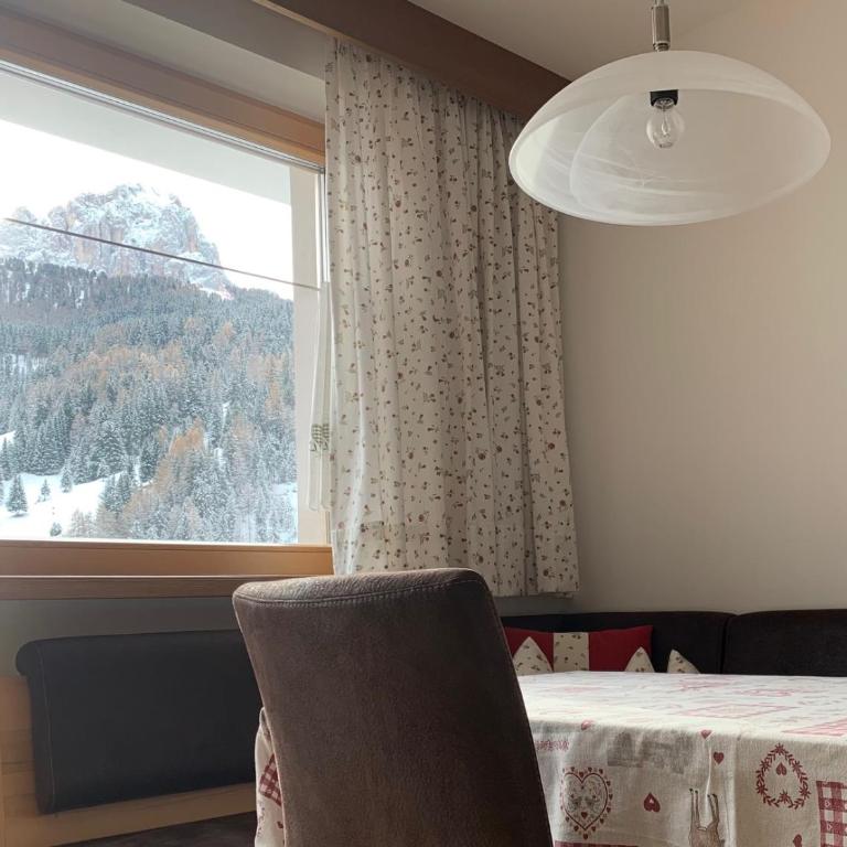Residence Ravisa Dolomites - Appartamento con 1 Camera da Letto - 5