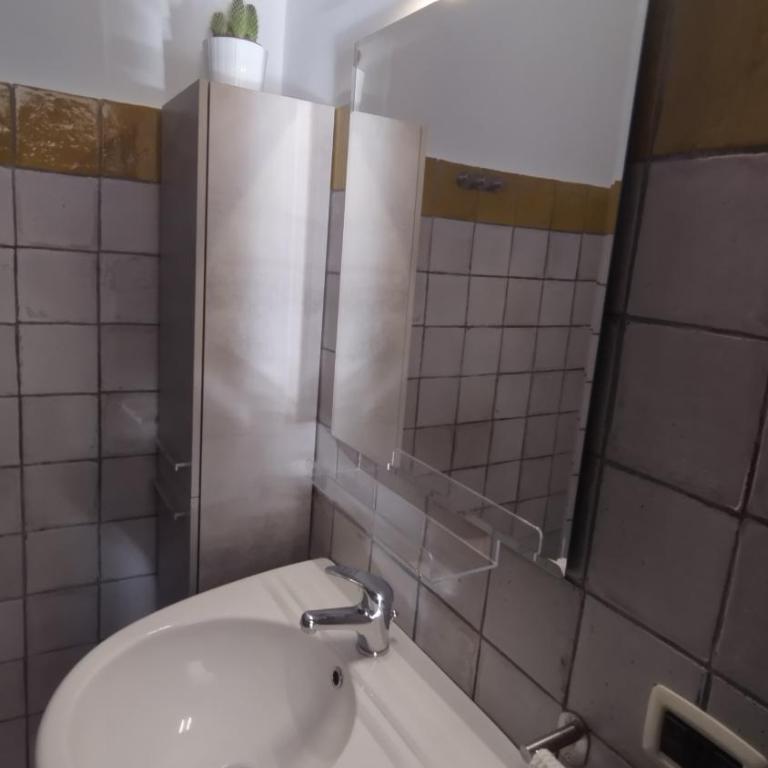 LechicchediLampedusa - Appartamento con 1 Camera da Letto - 5