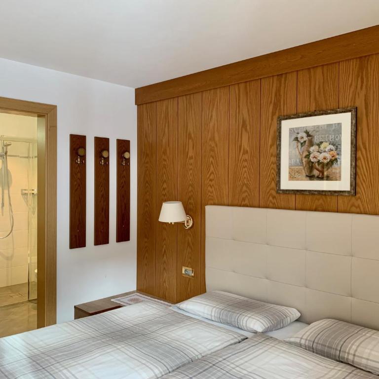 Residence Ravisa Dolomites - Appartamento con 1 Camera da Letto - 6