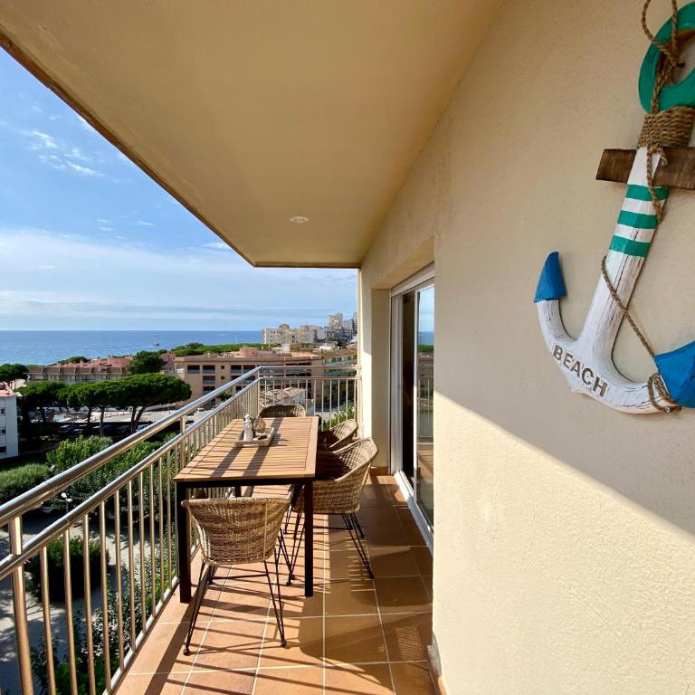 Perla del Mar - Apartamento de 2 dormitorios - 12