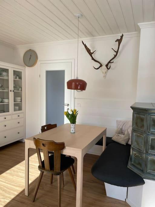 Das Fenster zum See-Weissensee - Apartment mit 3 Schlafzimmern - 5