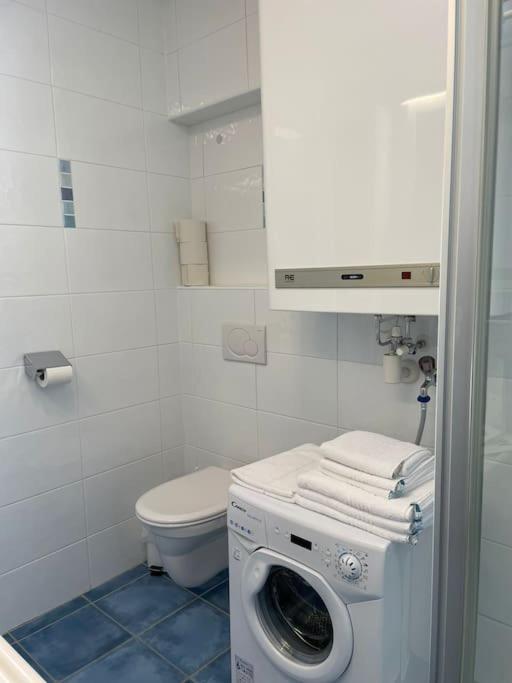 Das Fenster zum See-Weissensee - Apartment mit 3 Schlafzimmern - 6