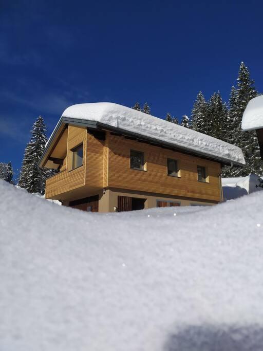 Das Fenster zum See-Weissensee - Apartment mit 3 Schlafzimmern - 8