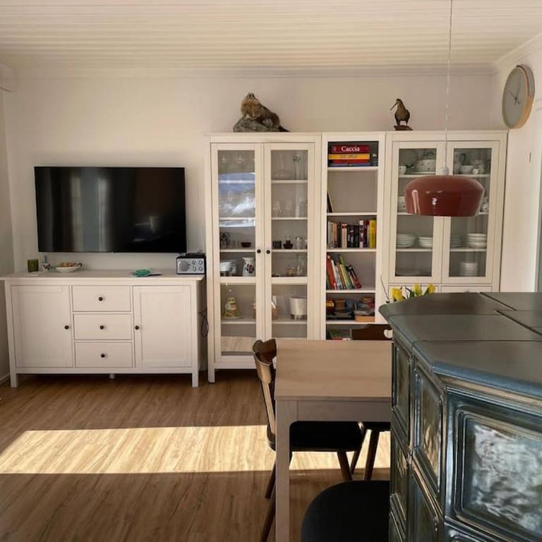 Das Fenster zum See-Weissensee - Apartment mit 3 Schlafzimmern - 15
