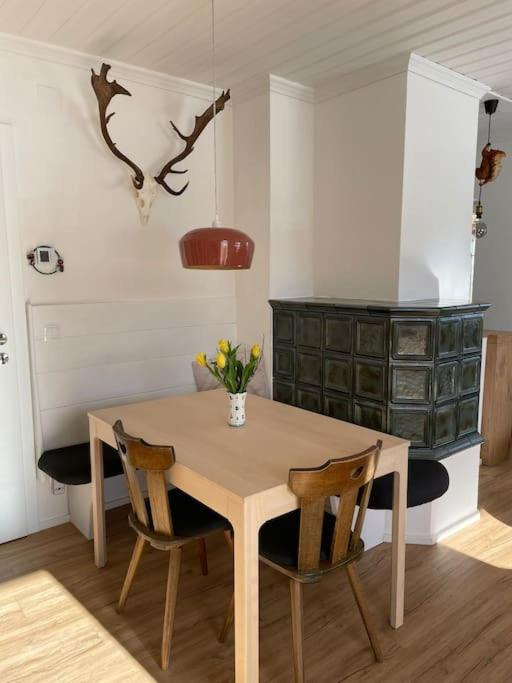 Das Fenster zum See-Weissensee - Apartment mit 3 Schlafzimmern - 16