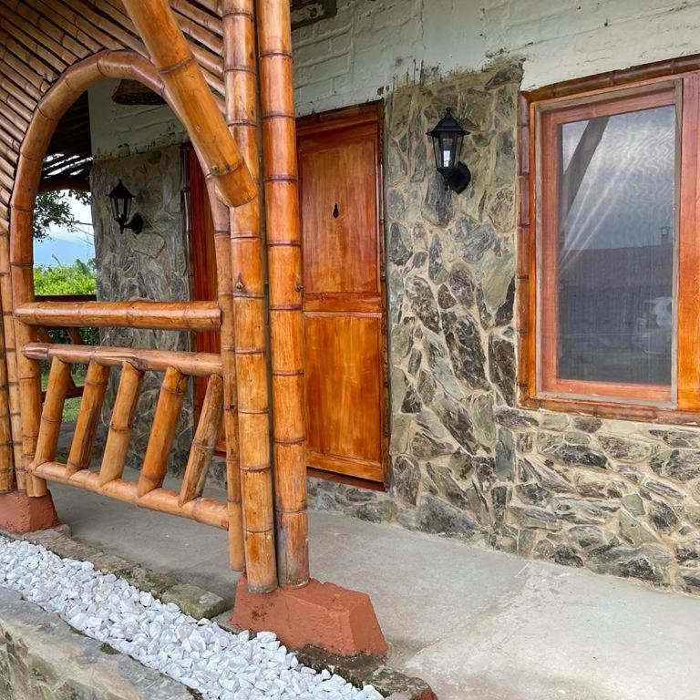 Hacienda San Miguel Arcangel - Apartamento - Planta baja - 2