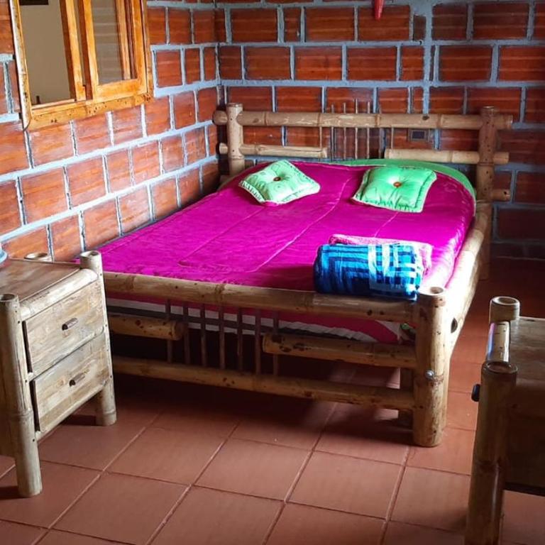 Hacienda San Miguel Arcangel - Apartamento - Planta baja - 3