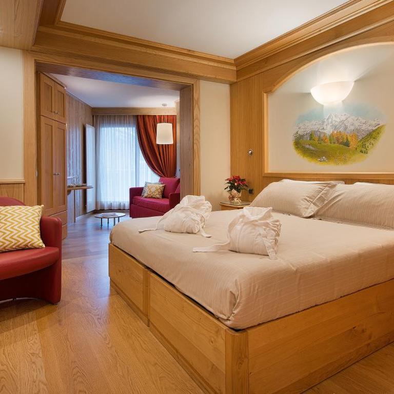 Hotel Baita Montana - Junior Suite - 3
