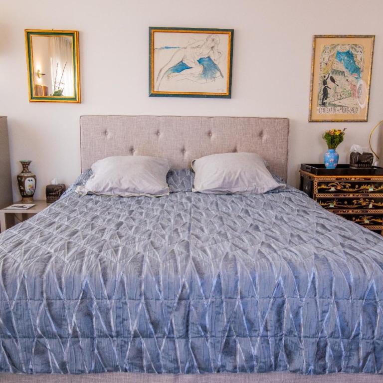 EXCEPTIONAL! PENTHOUSE in front of Monte Carlo Beach and Tennis Club - Appartement 3 Chambres - 38