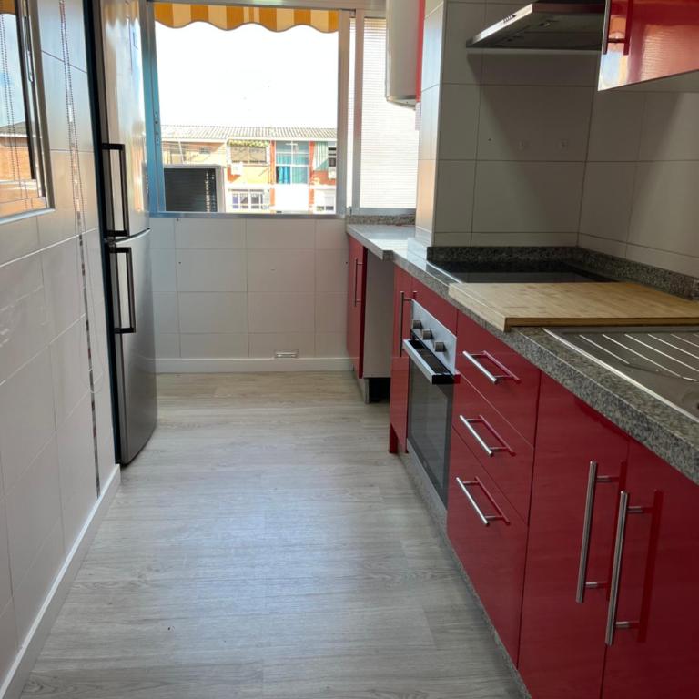 El rinconcito de Salmi - Apartamento de 3 dormitorios - 7