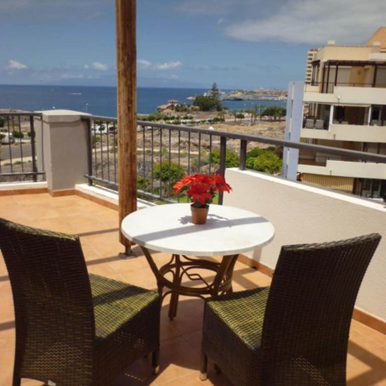El Rincon 4 - Apartamento de 1 dormitorio - 3