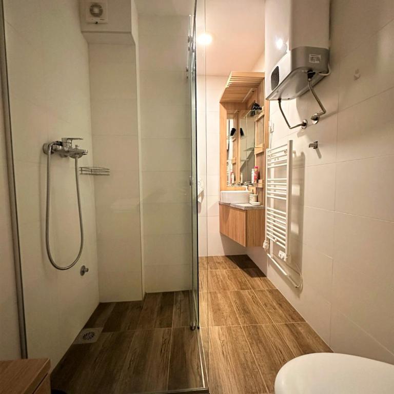 Bombonjera Lux - Apartman sa Terasom - 13