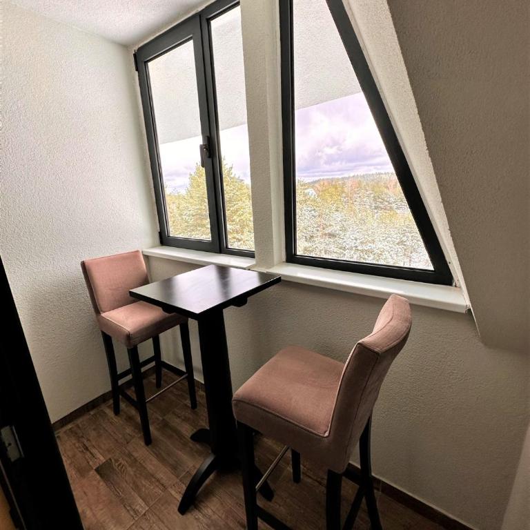 Bombonjera Lux - Apartman sa Terasom - 5