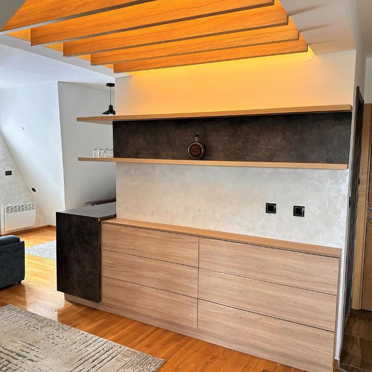 Bombonjera Lux - Apartman sa Terasom - 8