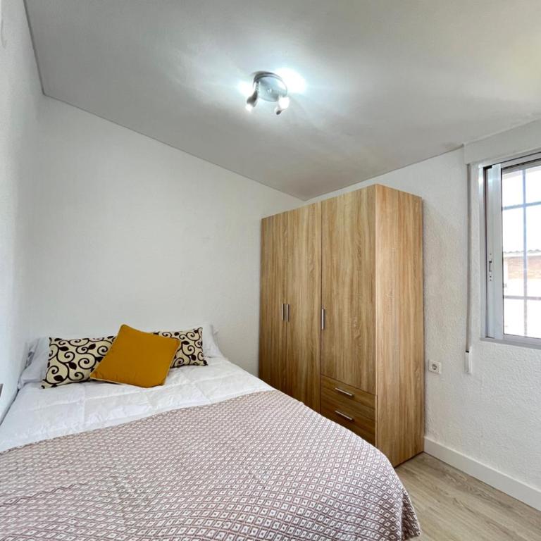 El rinconcito de Salmi - Apartamento de 3 dormitorios - 10