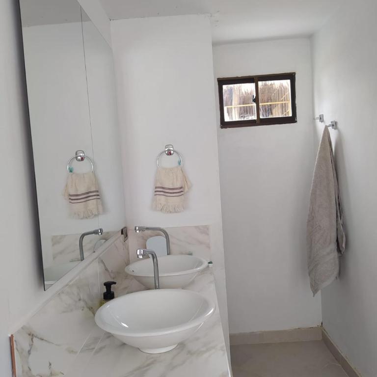 Casa Suite Palmar del viento FRENTE, FRENTE AL MAR - Casa de 2 dormitorios - 23