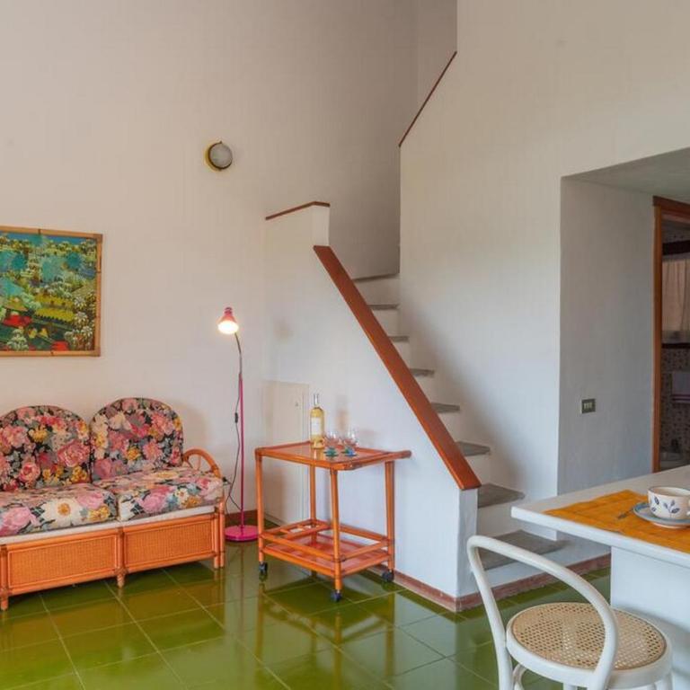 GuestHost - Porto Rotondo Roomy Apartment with Terrace! - Appartamento con Vista Mare - 4