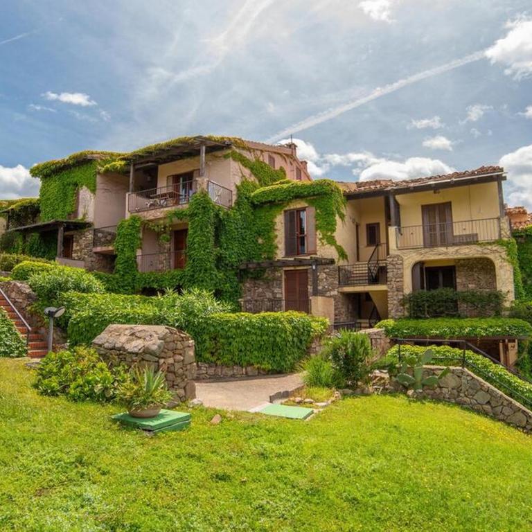 GuestHost - Porto Rotondo Roomy Apartment with Terrace! - Appartamento con Vista Mare - 17