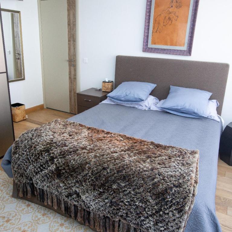 EXCEPTIONAL! PENTHOUSE in front of Monte Carlo Beach and Tennis Club - Appartement 3 Chambres - 47