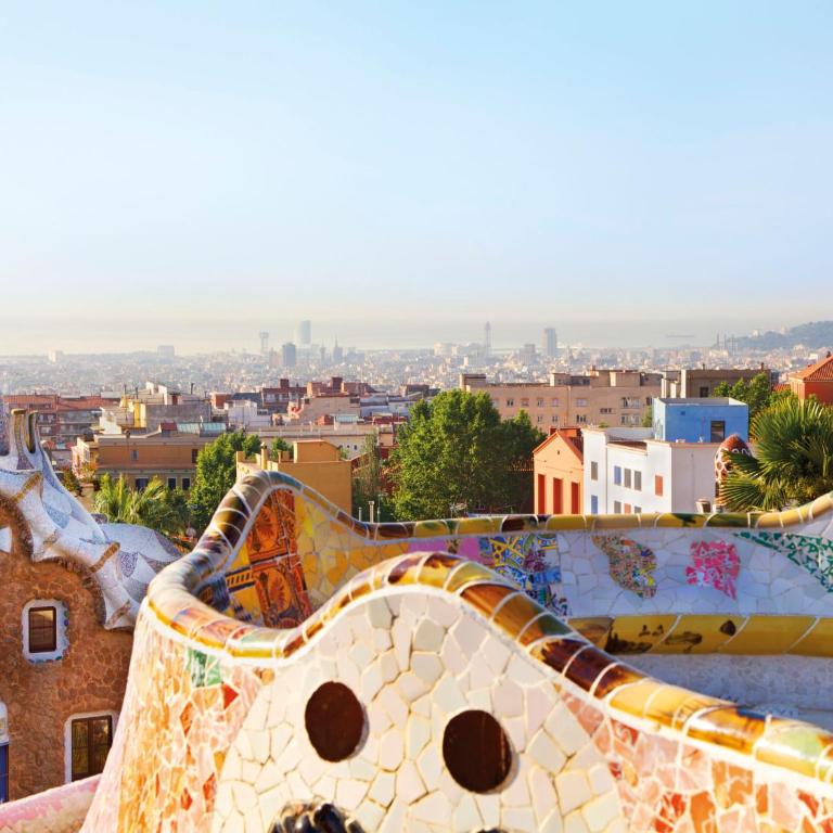 Apartment Eixample Dret Aragon - Sardenya - Apartment - 25