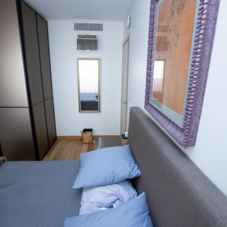 EXCEPTIONAL! PENTHOUSE in front of Monte Carlo Beach and Tennis Club - Appartement 3 Chambres - 49