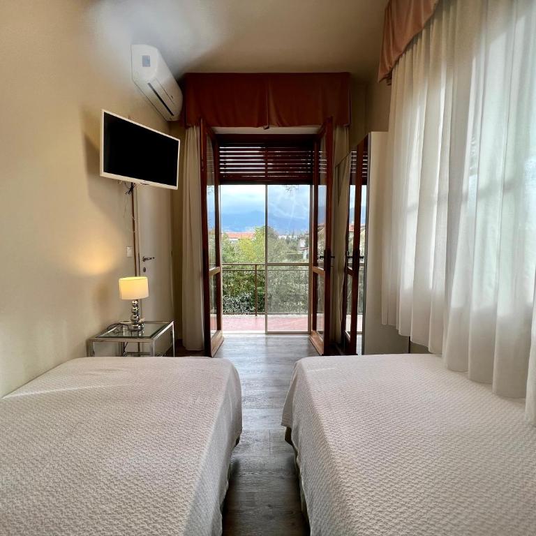 Villa Allende in Forte dei Marmi - Casa con 3 Camere da Letto - 15