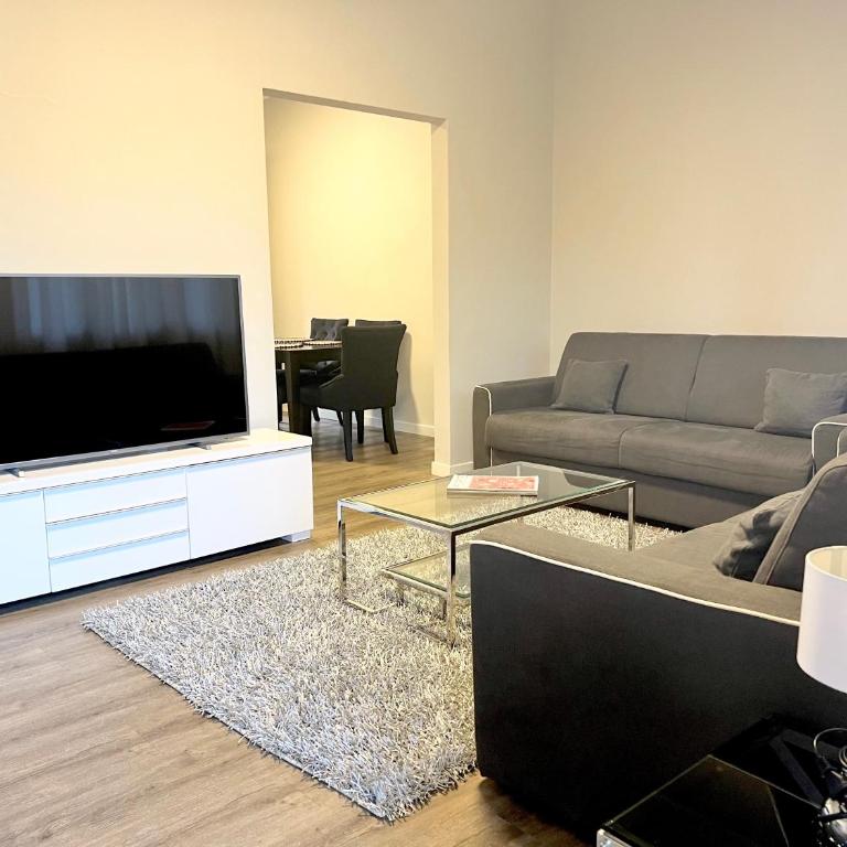 Villa Allende in Forte dei Marmi - Casa con 3 Camere da Letto - 1
