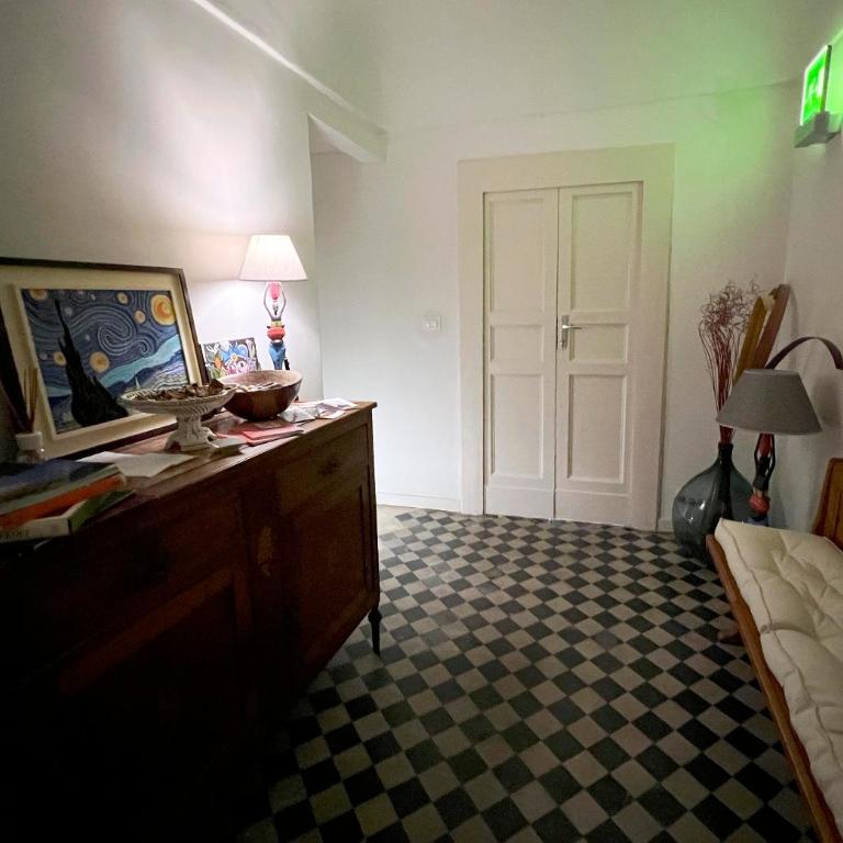 Jasper B&B - Double Room with Private Bathroom - 16