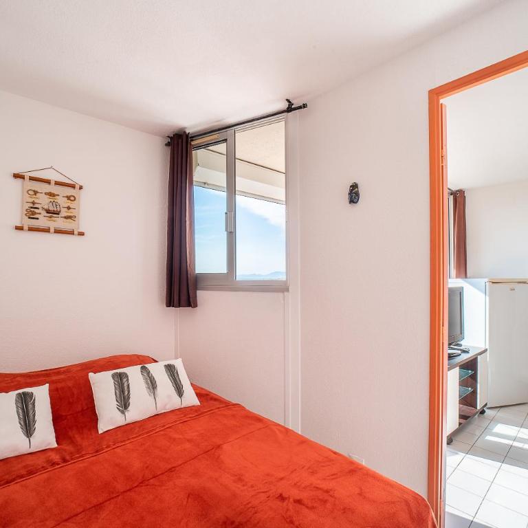 Mer à L'horizon - Appt pour 4 proche plage - Appartement 1 Chambre - 10