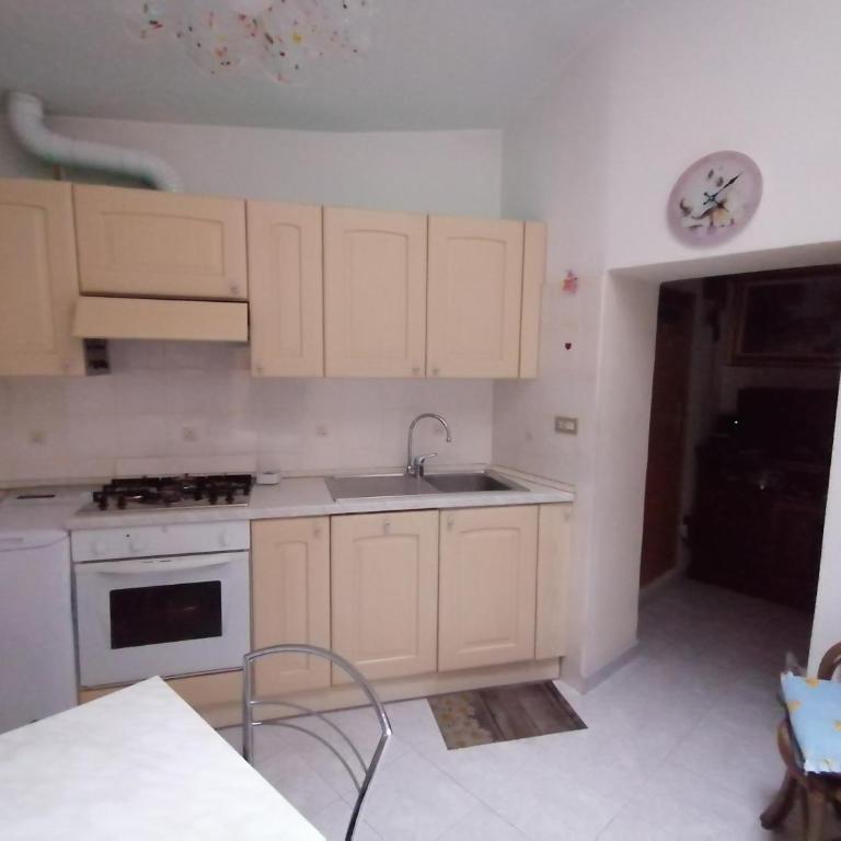 La Bomboniera di Siena - Two-Bedroom Apartment - 38