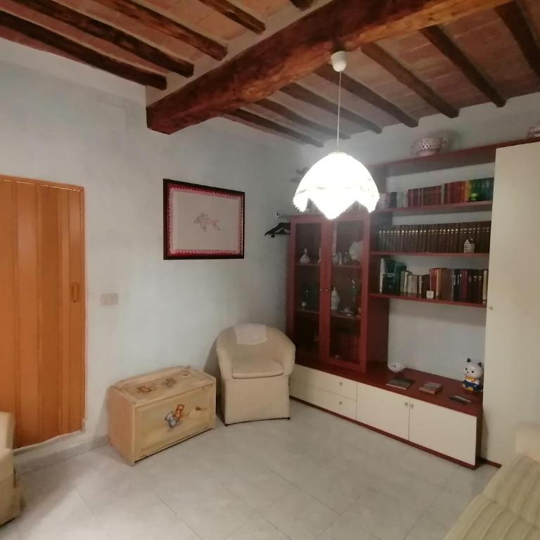 La Bomboniera di Siena - Two-Bedroom Apartment - 26