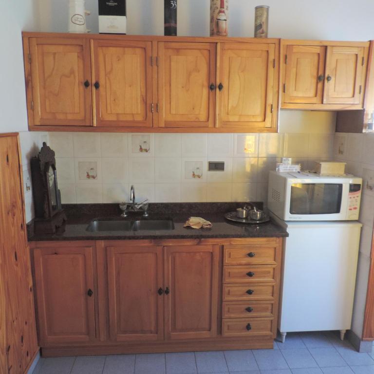 Casa en Alquiler Temporario - Casa de 2 dormitorios - 8