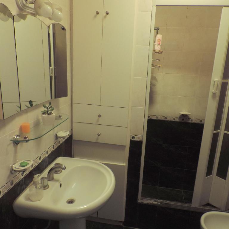 Casa en Alquiler Temporario - Casa de 2 dormitorios - 9