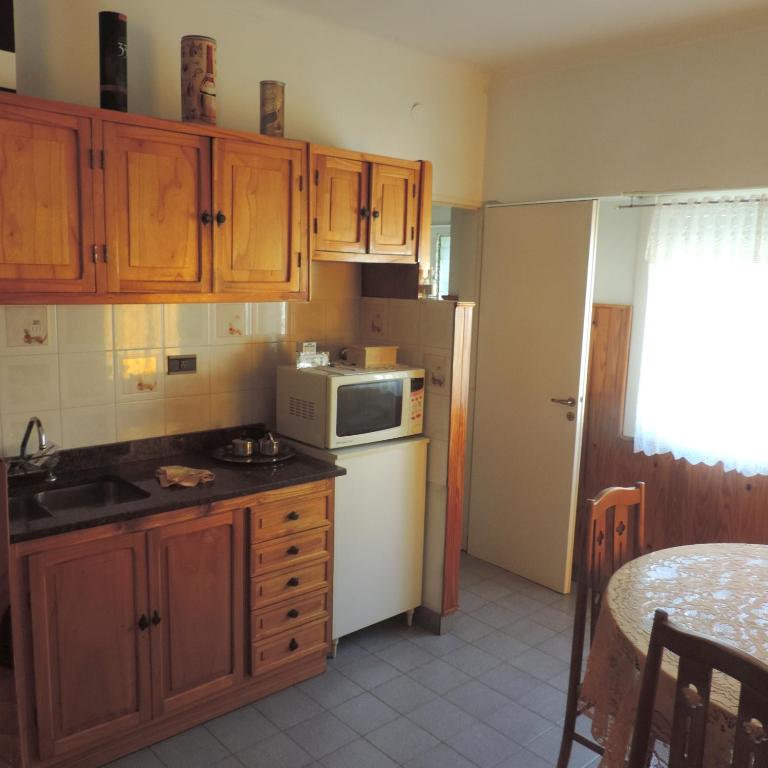 Casa en Alquiler Temporario - Casa de 2 dormitorios - 12