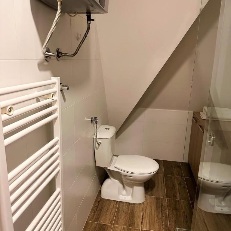 Bombonjera Lux - Apartman sa Terasom - 14