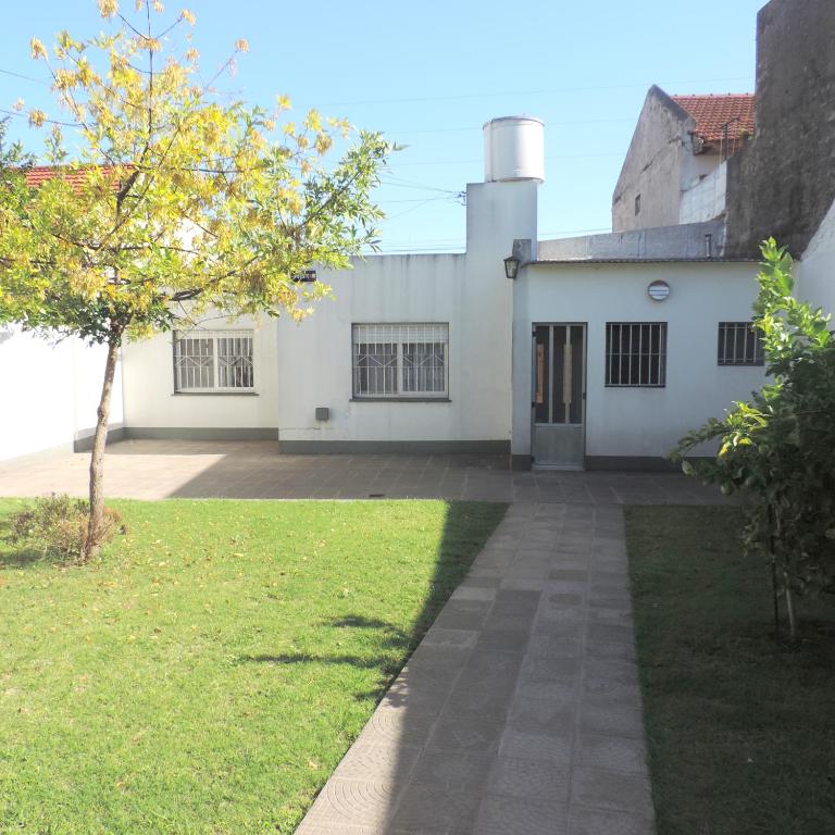 Casa en Alquiler Temporario - Casa de 2 dormitorios - 19