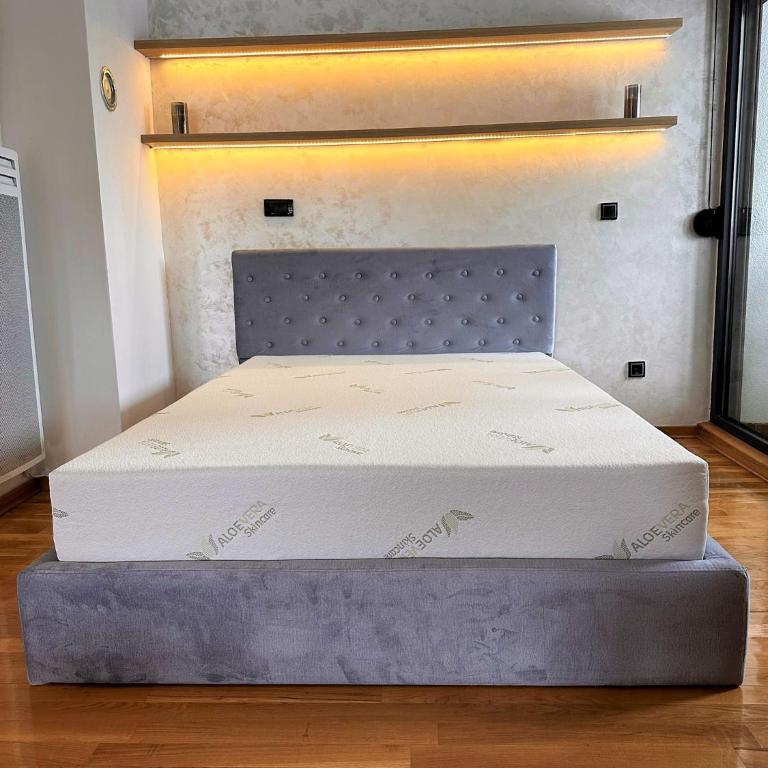 Bombonjera Lux - Apartman sa Terasom - 22
