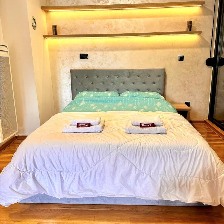 Bombonjera Lux - Apartman sa Terasom - 23