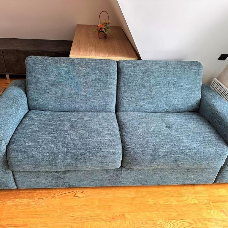 Bombonjera Lux - Apartman sa Terasom - 28