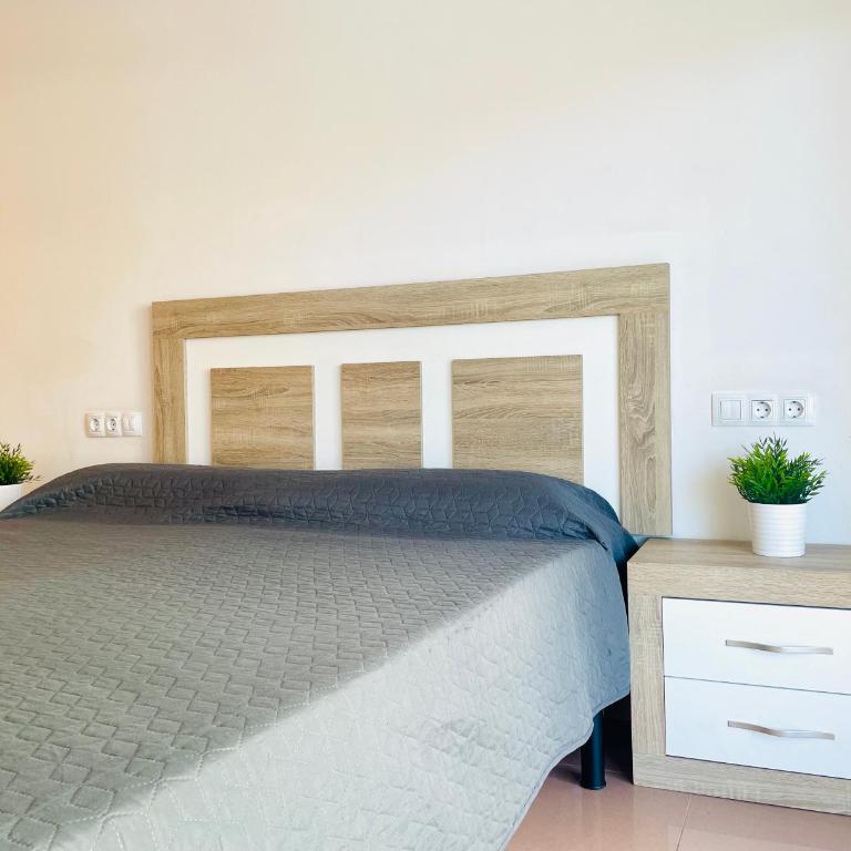 COSTA DAURADA APARTAMENTS - Royal 109 Luxe - Two-Bedroom Apartment - 38