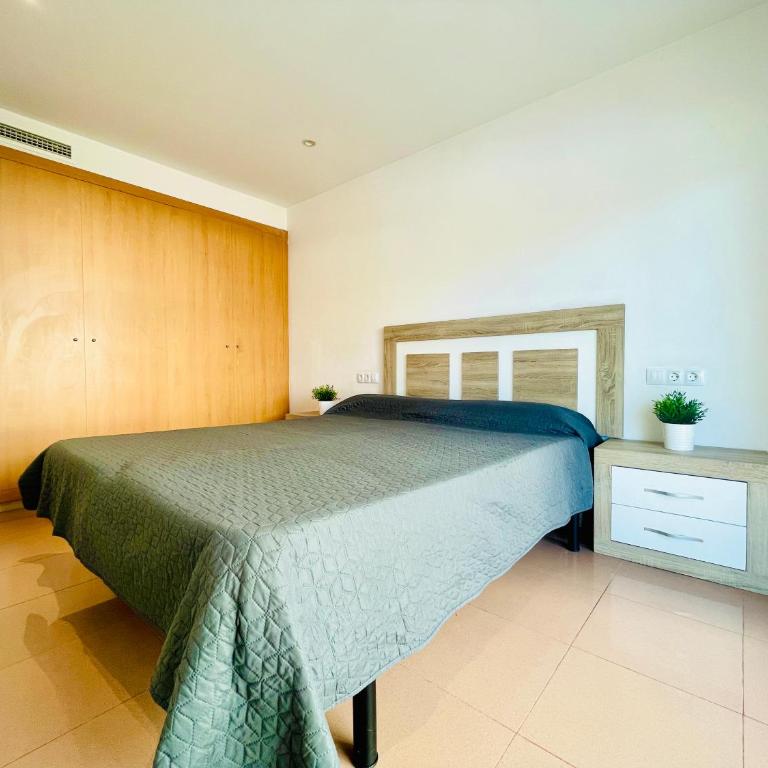 COSTA DAURADA APARTAMENTS - Royal 109 Luxe - Two-Bedroom Apartment - 30