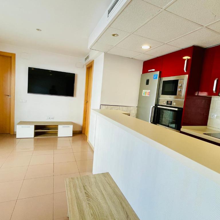 COSTA DAURADA APARTAMENTS - Royal 109 Luxe - Two-Bedroom Apartment - 15