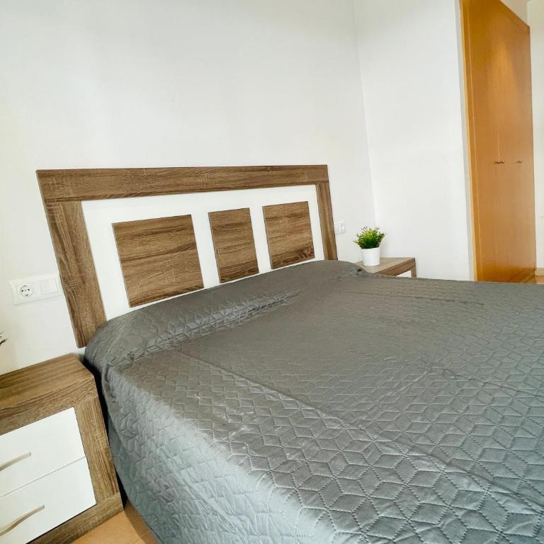 COSTA DAURADA APARTAMENTS - Royal 109 Luxe - Two-Bedroom Apartment - 25