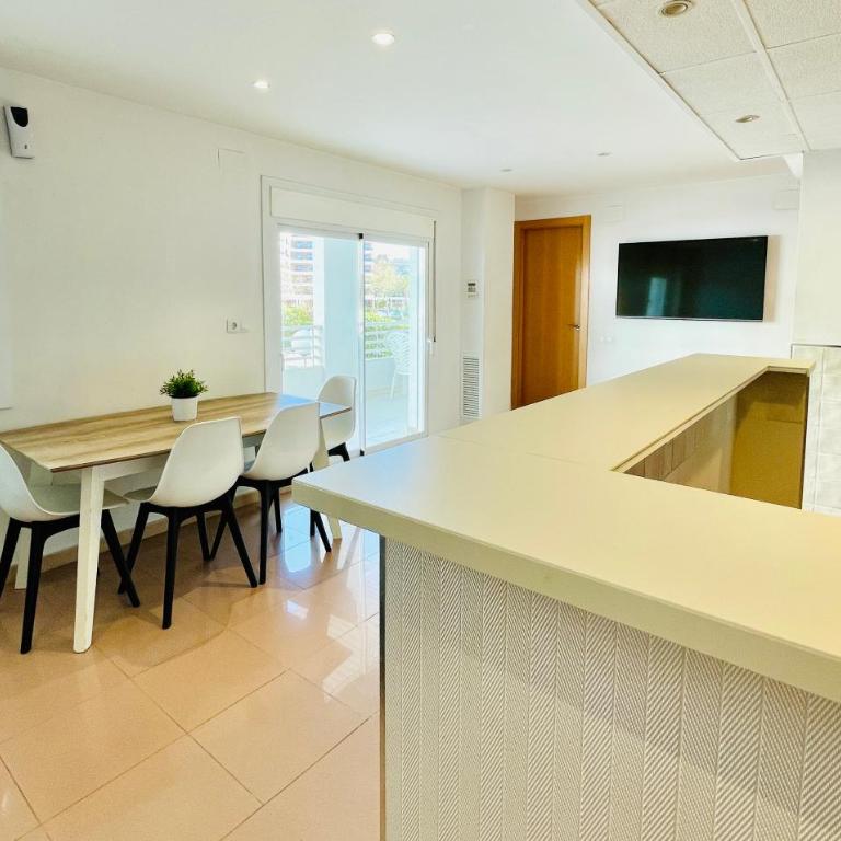 COSTA DAURADA APARTAMENTS - Royal 109 Luxe - Two-Bedroom Apartment - 17