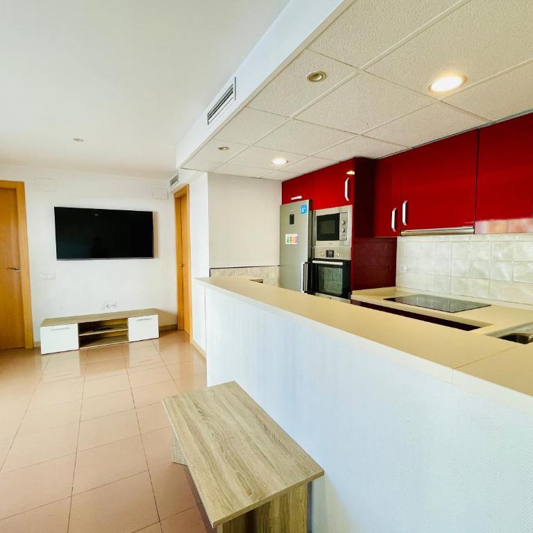 COSTA DAURADA APARTAMENTS - Royal 109 Luxe - Two-Bedroom Apartment - 7