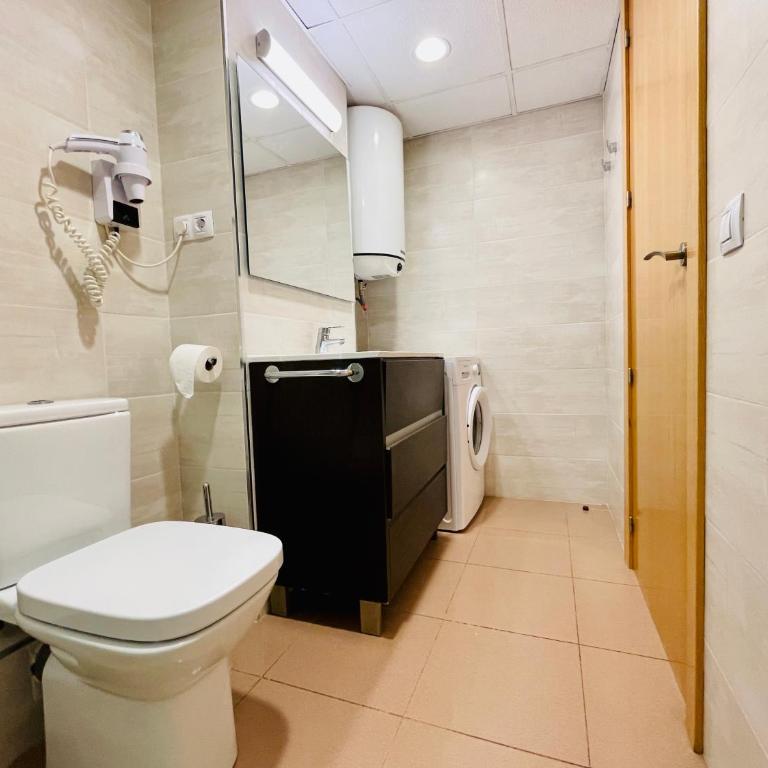 COSTA DAURADA APARTAMENTS - Royal 109 Luxe - Two-Bedroom Apartment - 32